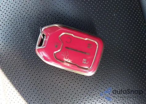 2019 GMC Acadia Slt-1 from USA, damaged, VIN 1GKKNULS4KZ137220